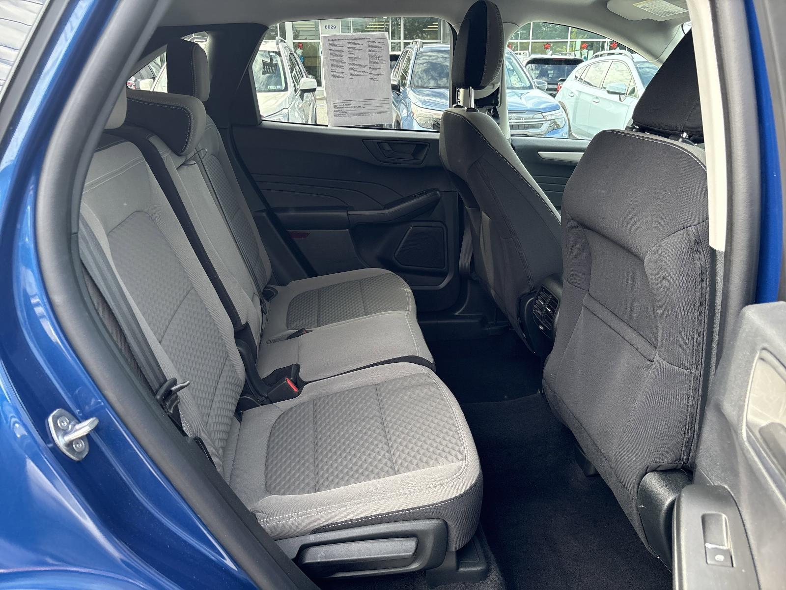 2022 Ford Escape Vehicle Photo in Mechanicsburg, PA 17050