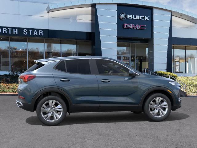 2026 Buick Encore GX Vehicle Photo in ZELIENOPLE, PA 16063-2910