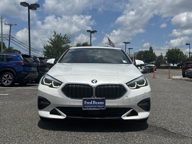 2021 BMW 228i xDrive Vehicle Photo in Flemington, NJ 08822