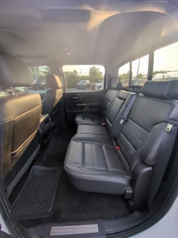 2018 GMC Sierra 1500 Vehicle Photo in HARRISBURG, PA 17111-1033