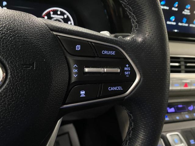 2022 Hyundai PALISADE Vehicle Photo in Appleton, WI 54913