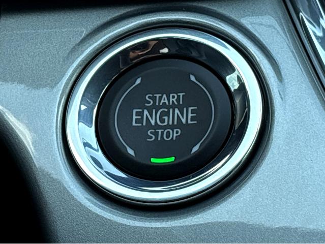 2025 Chevrolet Trax Vehicle Photo in BEAUFORT, SC 29906-4218