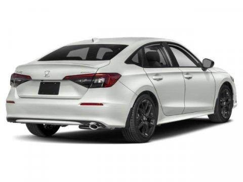 2022 Honda Civic Sedan Vehicle Photo in BRUNSWICK, GA 31525-1881