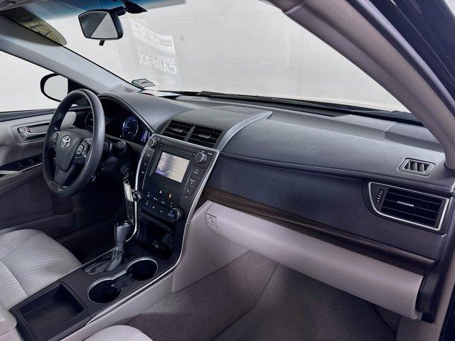 2017 Toyota Camry Vehicle Photo in Flemington, NJ 08822