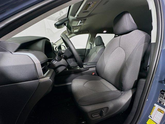 2025 Toyota Grand Highlander Vehicle Photo in Flemington, NJ 08822