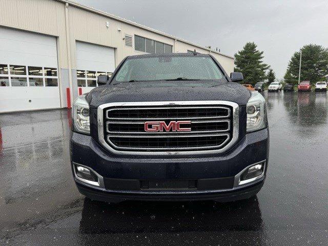 2020 GMC Yukon Vehicle Photo in Mechanicsburg, PA 17050-1707