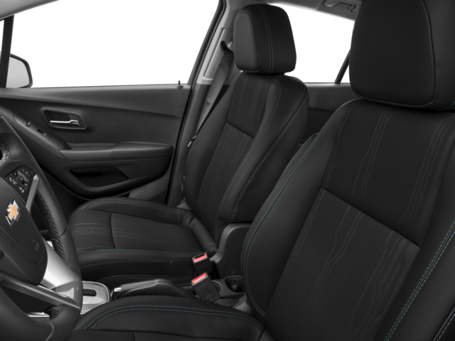 2016 Chevrolet Trax Vehicle Photo in LANCASTER, PA 17601-0000