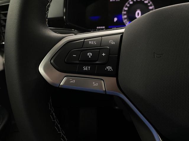 2025 Volkswagen Taos Vehicle Photo in Appleton, WI 54913