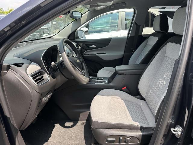 2022 Chevrolet Equinox Vehicle Photo in Roslyn, NY 11576