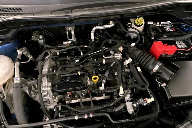 2022 Ford Escape Vehicle Photo in Lees Summit, MO 64086