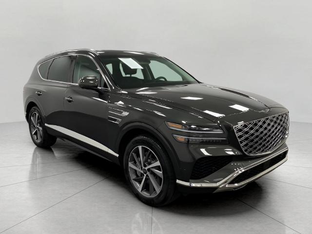 2025 Genesis GV80 Vehicle Photo in Appleton, WI 54913