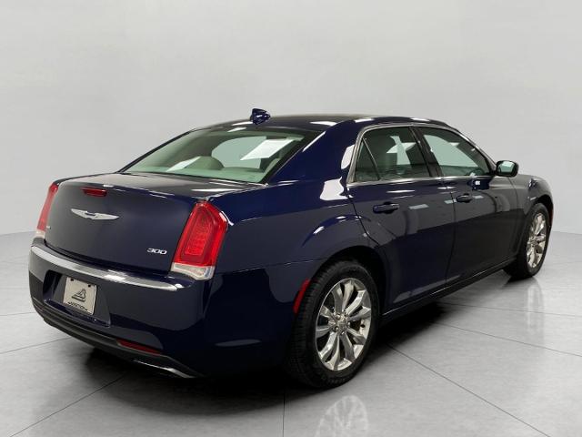 2016 Chrysler 300 Vehicle Photo in Appleton, WI 54913