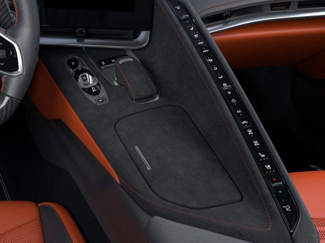 2025 Chevrolet Corvette E-Ray Vehicle Photo in KANSAS CITY, MO 64114-4502