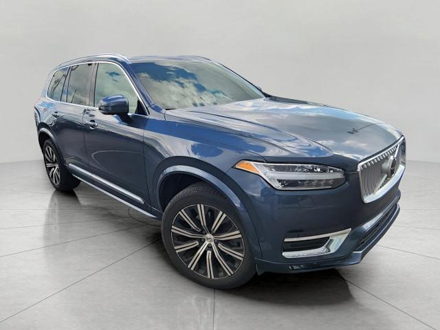 2022 Volvo XC90 Vehicle Photo in Appleton, WI 54913