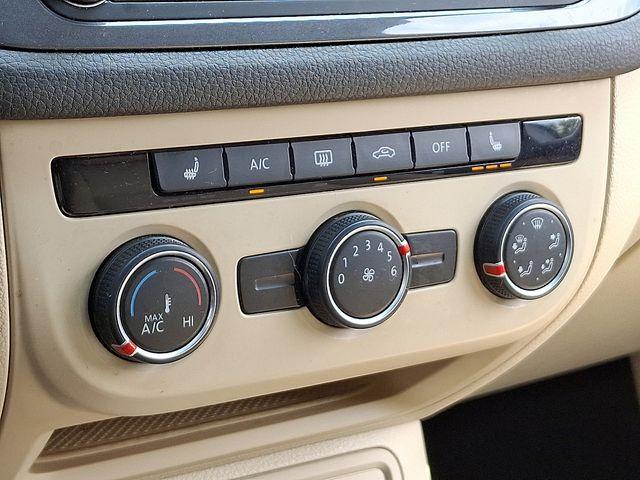 2016 Volkswagen Tiguan Vehicle Photo in WATERTOWN, CT 06795-3318