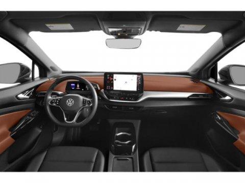 2021 Volkswagen ID.4 Vehicle Photo in Georgetown, TX 78626