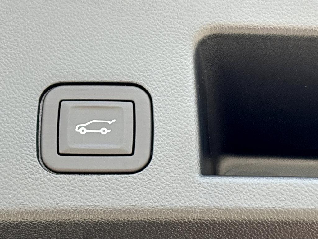 2025 Chevrolet Equinox Vehicle Photo in POOLER, GA 31322-3252
