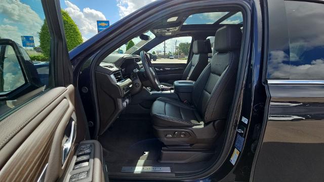 2024 GMC Yukon XL Vehicle Photo in BENTONVILLE, AR 72712-4322