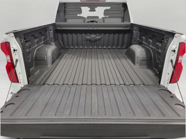 2022 Chevrolet Silverado 1500 Vehicle Photo in MIDDLETON, WI 53562-1492
