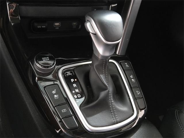 2024 Kia Seltos Vehicle Photo in PRESCOTT, AZ 86305-3700