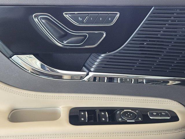 2021 Lincoln Corsair Vehicle Photo in Decatur, TX 76234