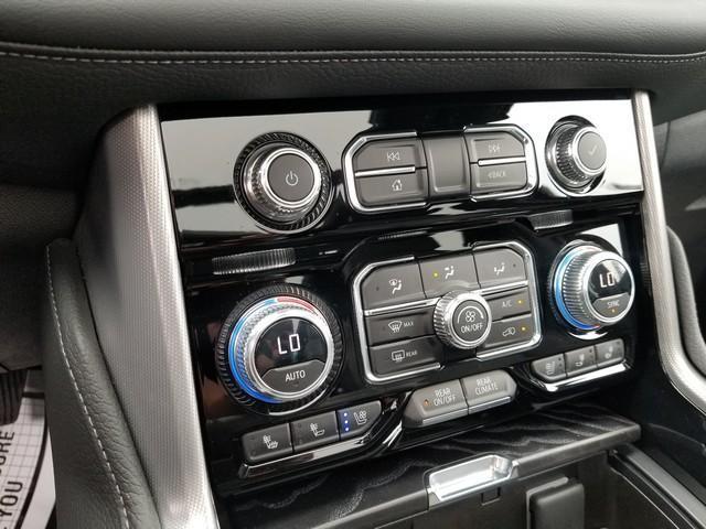 2023 GMC Yukon Vehicle Photo in ELYRIA, OH 44035-6349