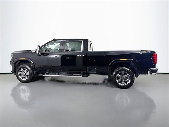 2025 GMC Sierra 3500 HD Vehicle Photo in PUYALLUP, WA 98371-4149