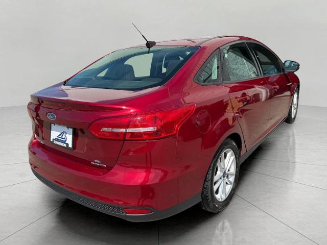 2016 Ford Focus Vehicle Photo in Kaukauna, WI 54130