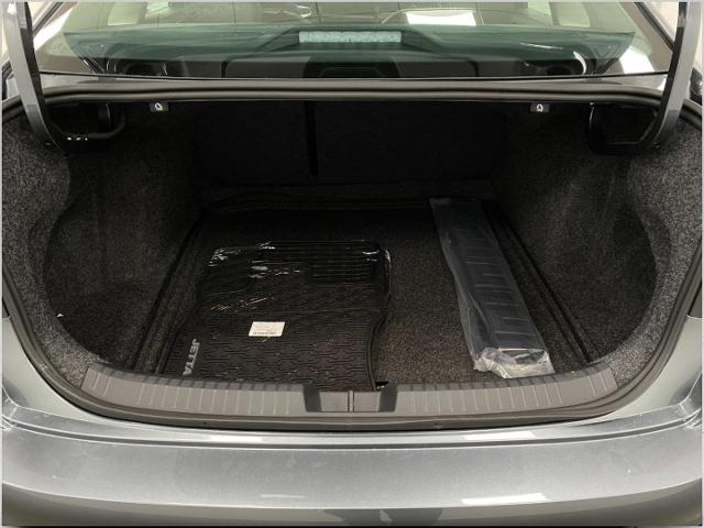 2025 Volkswagen Jetta Vehicle Photo in Appleton, WI 54913