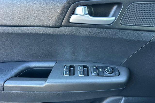 2020 Kia Sportage Vehicle Photo in STOCKTON, CA 95212-2838