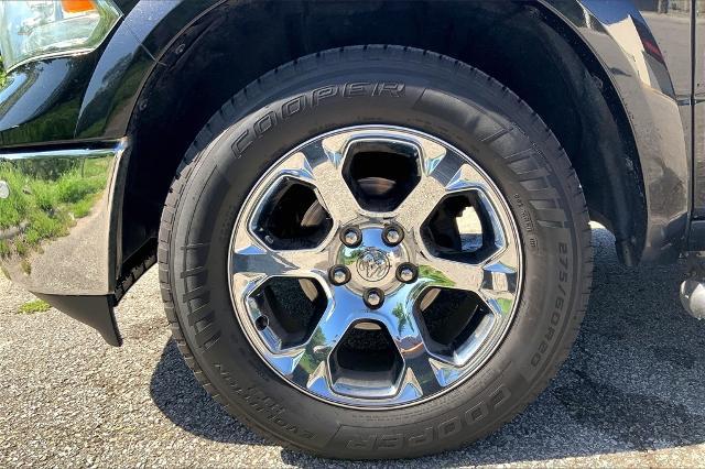 2017 Ram 1500 Vehicle Photo in Kansas City, MO 64114