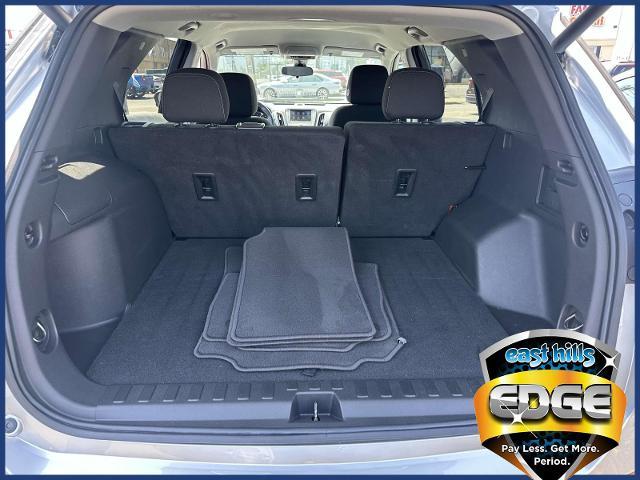 2022 Chevrolet Equinox Vehicle Photo in Roslyn, NY 11576