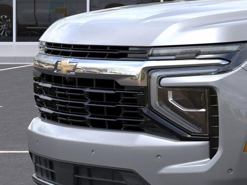 2025 Chevrolet Tahoe Vehicle Photo in POOLER, GA 31322-3252