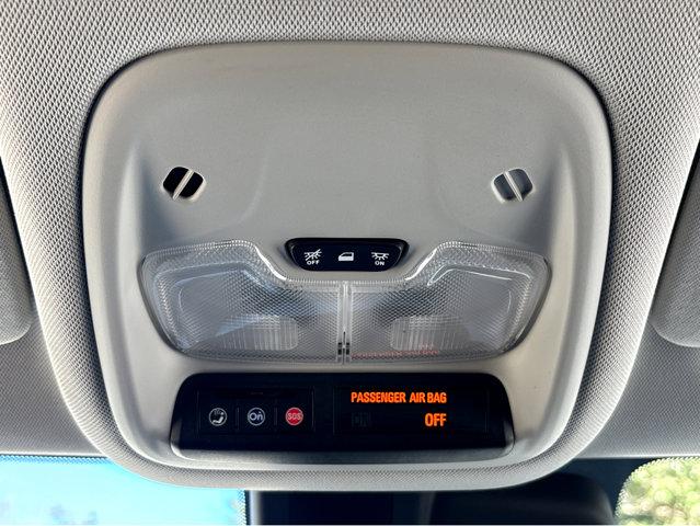 2021 Chevrolet Trailblazer Vehicle Photo in Savannah, GA 31419