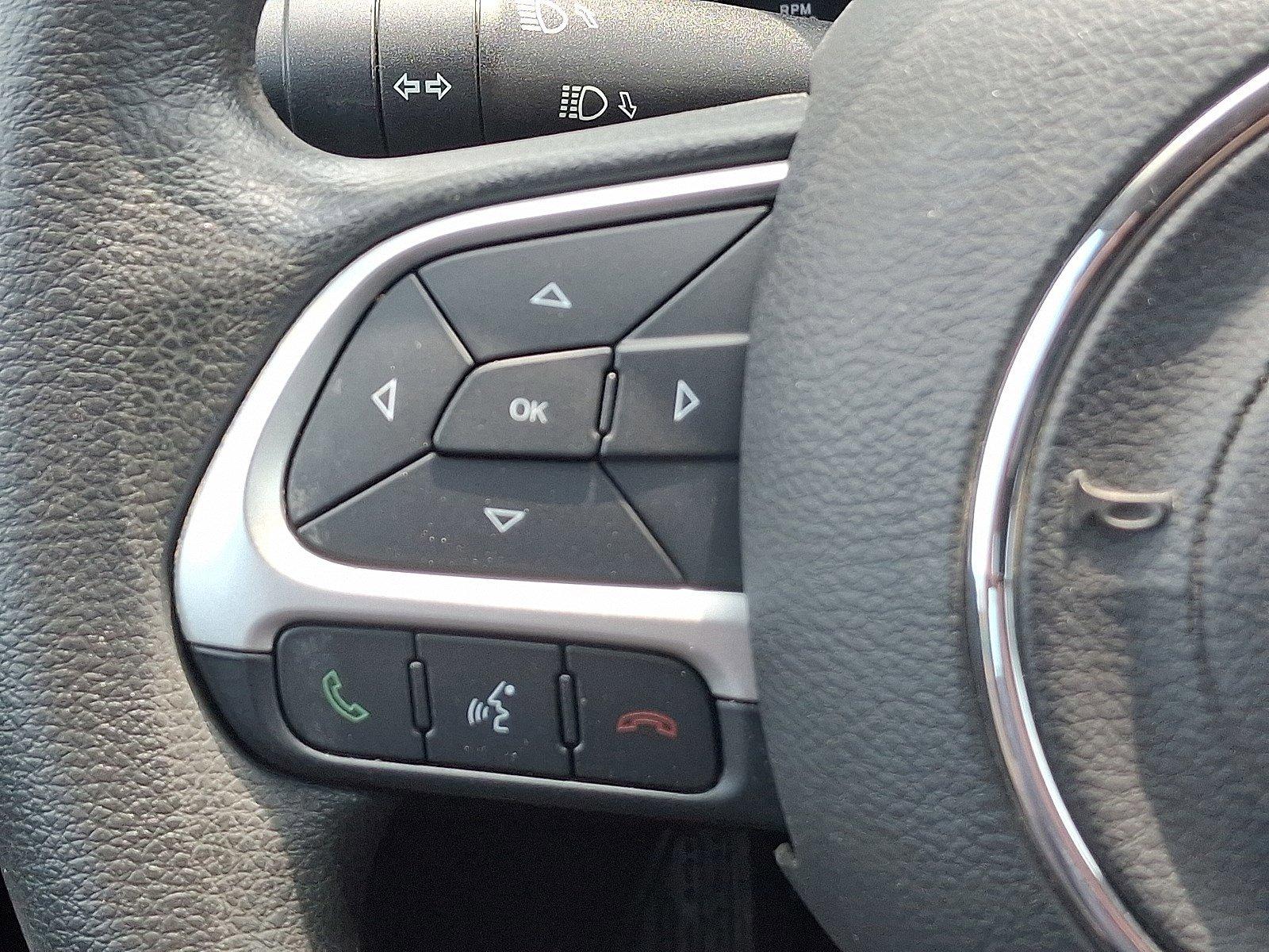2021 Jeep Compass Vehicle Photo in Harrisburg, PA 17111