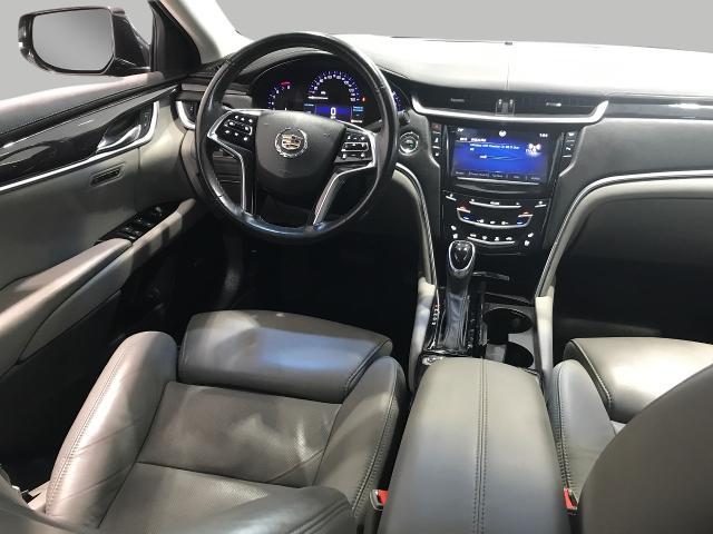2014 Cadillac XTS Vehicle Photo in GREEN BAY, WI 54303-3330