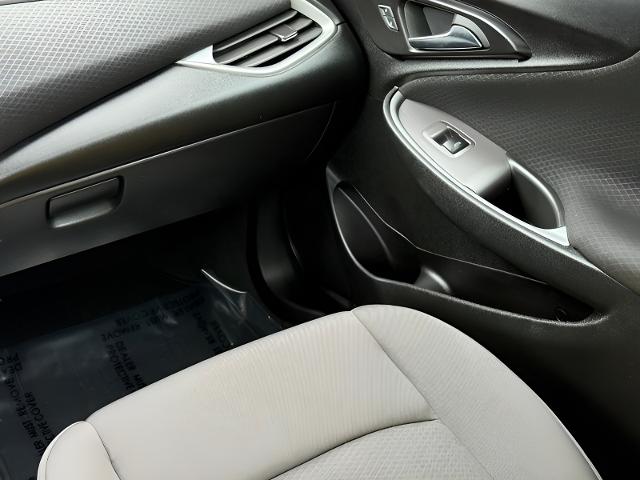 2024 Chevrolet Malibu Vehicle Photo in MADISON, WI 53713-3220