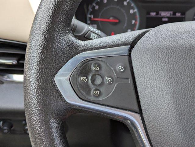 2022 Chevrolet Traverse Vehicle Photo in BRUNSWICK, GA 31525-1881