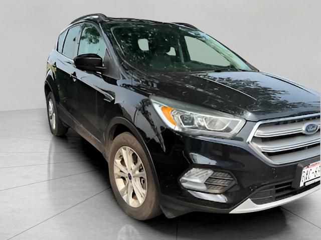 2017 Ford Escape Vehicle Photo in NEENAH, WI 54956-2243