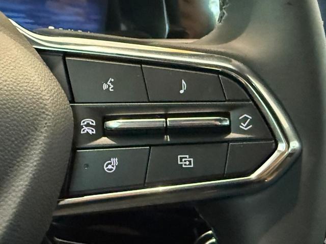 2026 Chevrolet Equinox Vehicle Photo in COLUMBIA, MO 65203-3903
