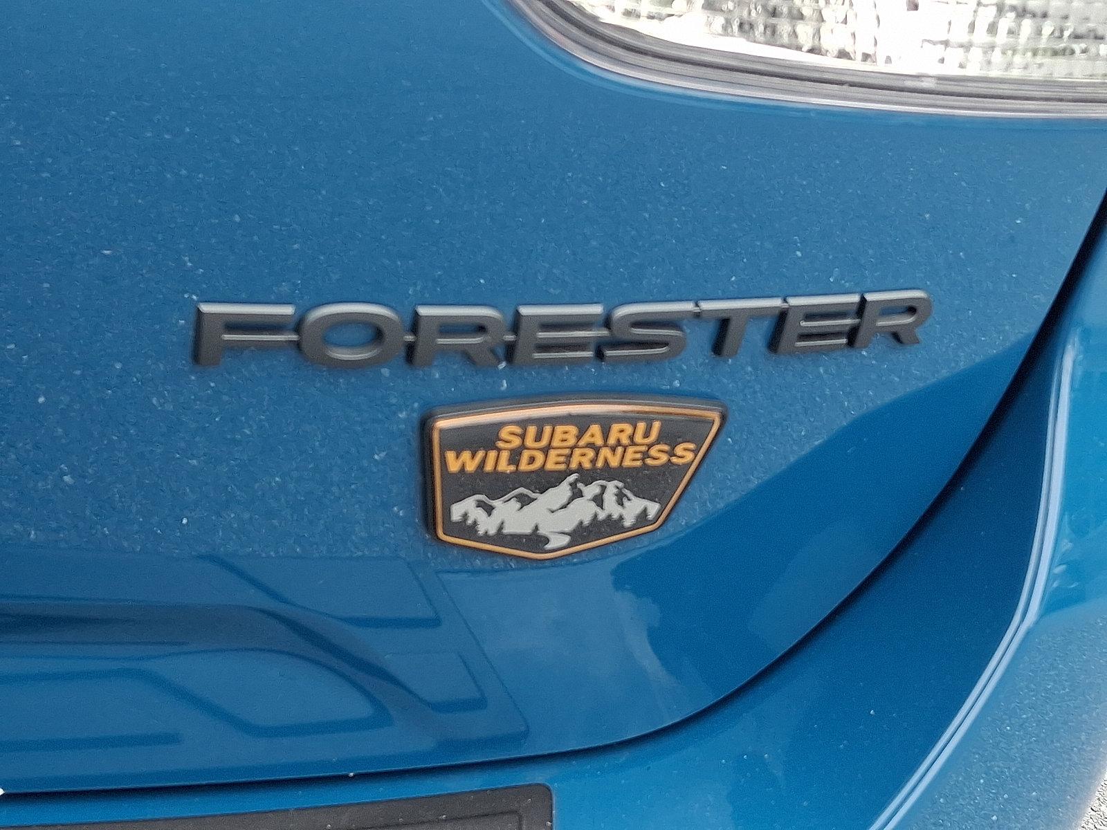 2024 Subaru Forester Vehicle Photo in Harrisburg, PA 17111