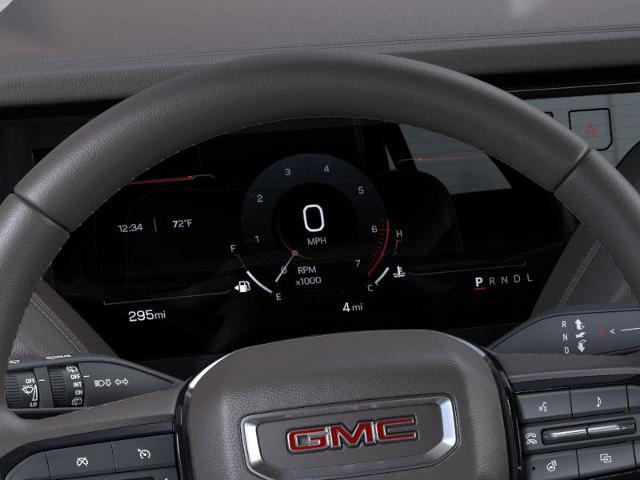 2025 GMC Yukon Vehicle Photo in KANSAS CITY, MO 64114-4545