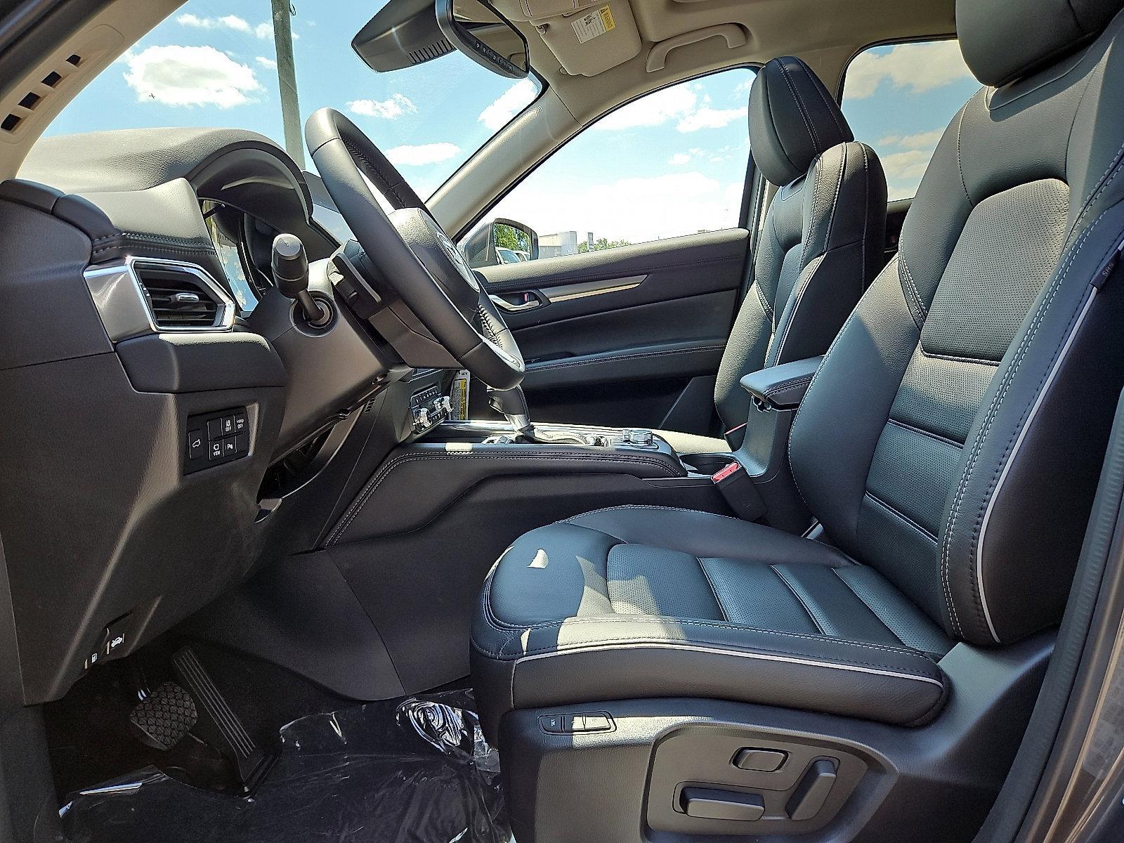 2025 Mazda CX-5 Vehicle Photo in Trevose, PA 19053