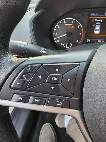 2022 Nissan Altima Vehicle Photo in HARRISBURG, PA 17111-1033