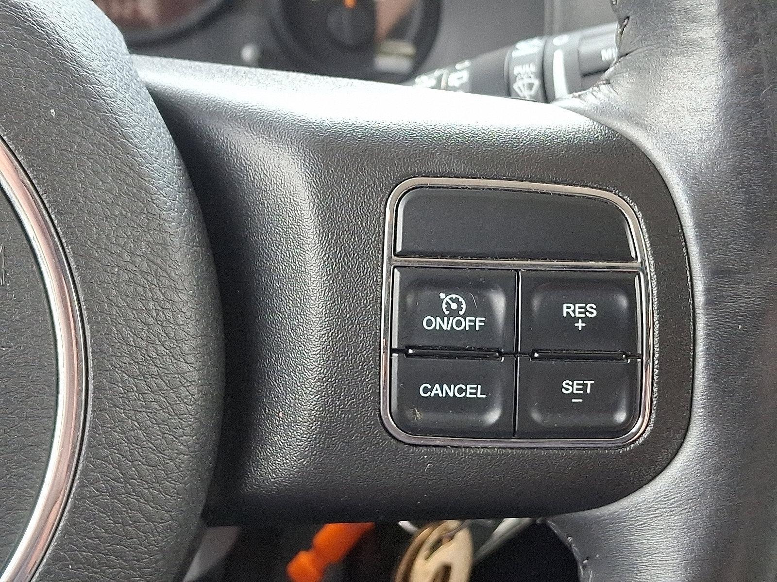 2014 Jeep Patriot Vehicle Photo in Harrisburg, PA 17111