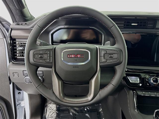 2025 GMC Sierra 1500 Vehicle Photo in PUYALLUP, WA 98371-4149