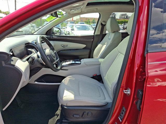 2022 Hyundai TUCSON Vehicle Photo in Philadelphia, PA 19116