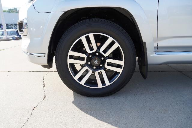 2014 Toyota 4Runner Vehicle Photo in Riverdale, UT 84405