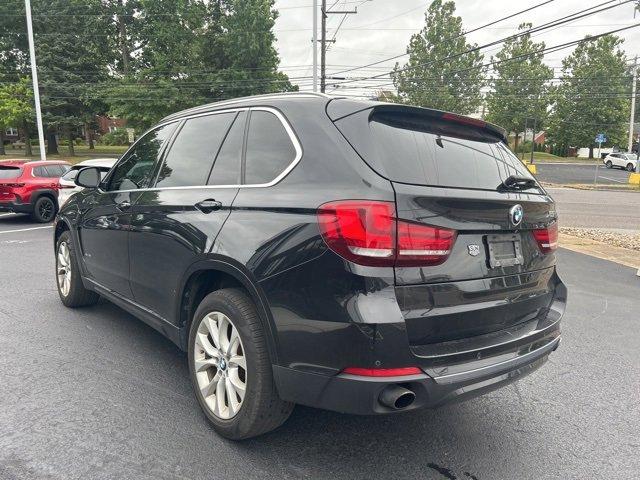 2015 BMW X5 xDrive35i Vehicle Photo in Harrisburg, PA 17111
