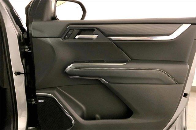 2025 GMC Acadia Vehicle Photo in KANSAS CITY, MO 64114-4502